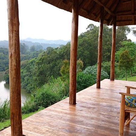Mwamba Kelele Lodge 포트포털 외부 사진