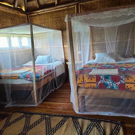 Mwamba Kelele Lodge 포트포털 외부 사진