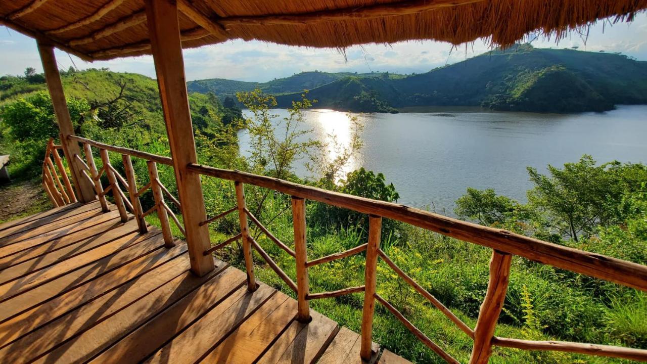 Mwamba Kelele Lodge 포트포털 외부 사진