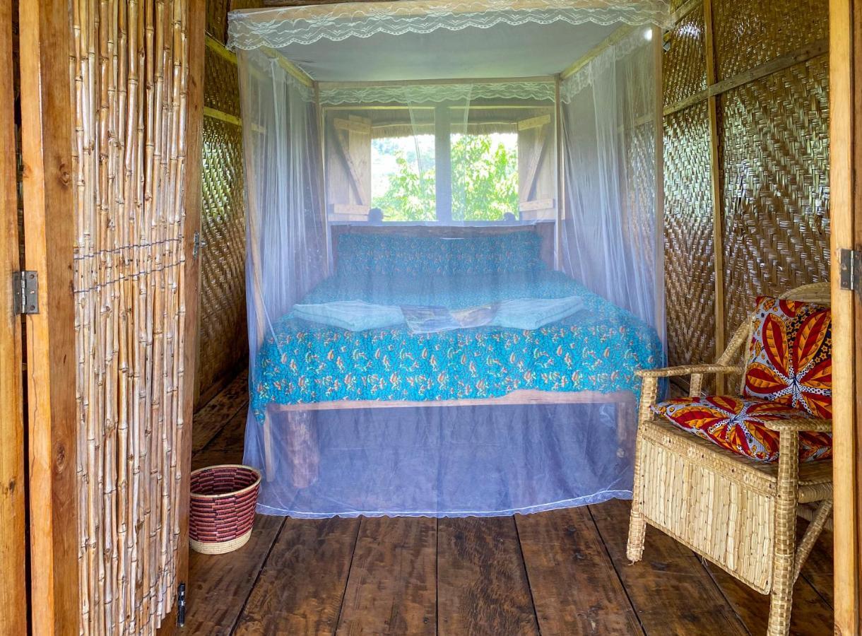 Mwamba Kelele Lodge 포트포털 외부 사진