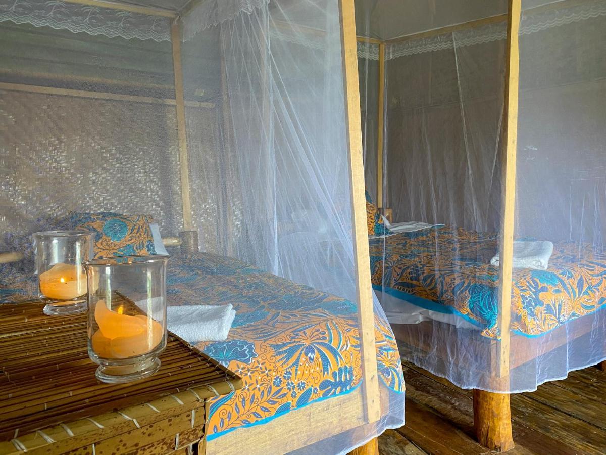 Mwamba Kelele Lodge 포트포털 외부 사진
