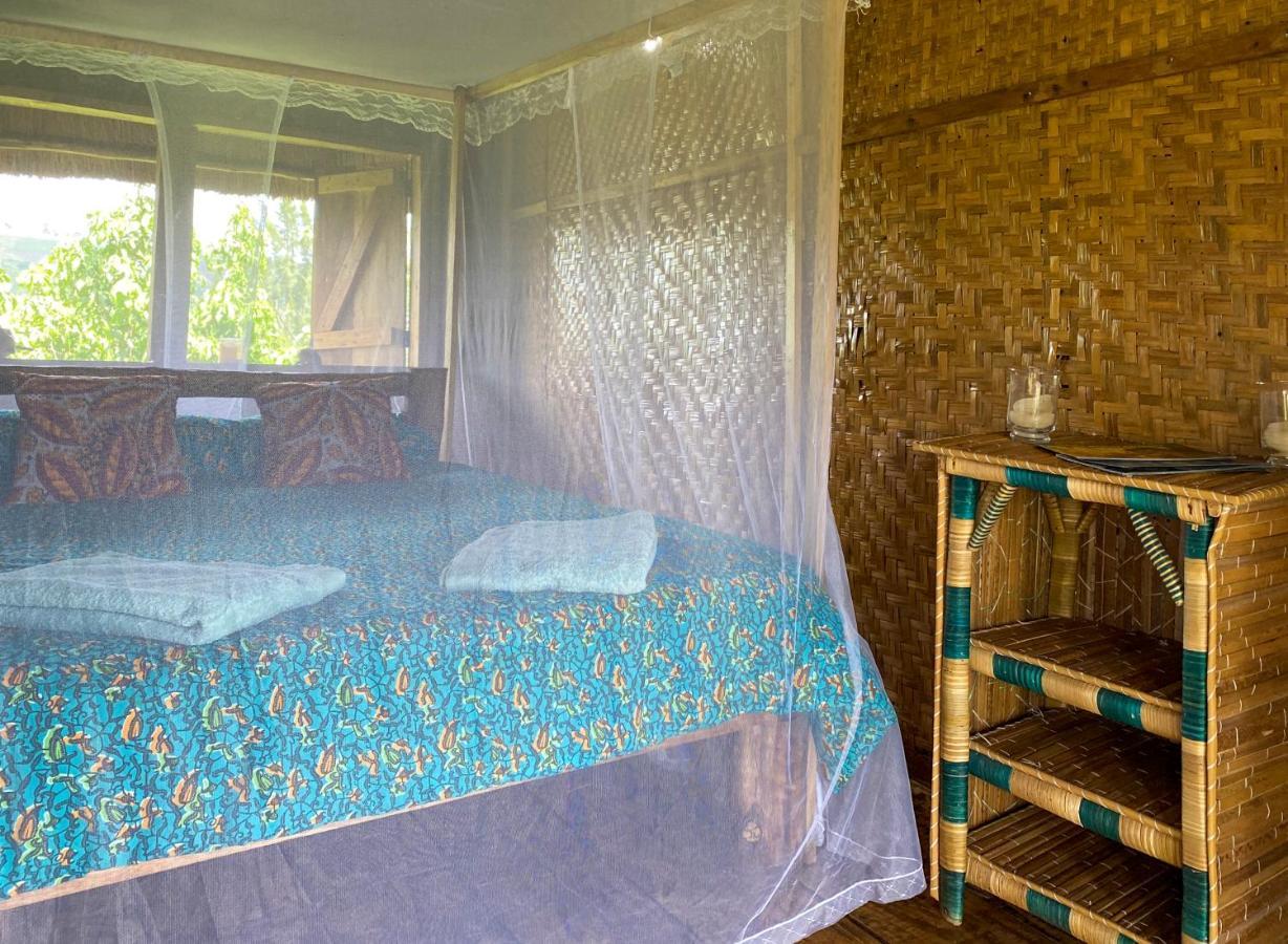 Mwamba Kelele Lodge 포트포털 외부 사진