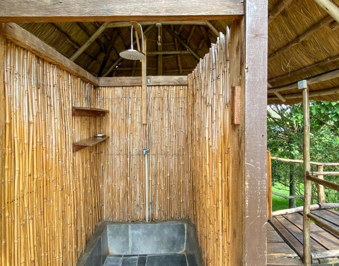 Mwamba Kelele Lodge 포트포털 외부 사진