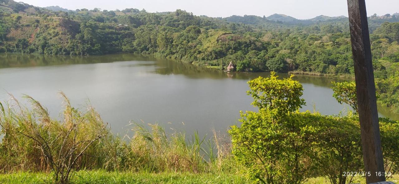 Mwamba Kelele Lodge 포트포털 외부 사진