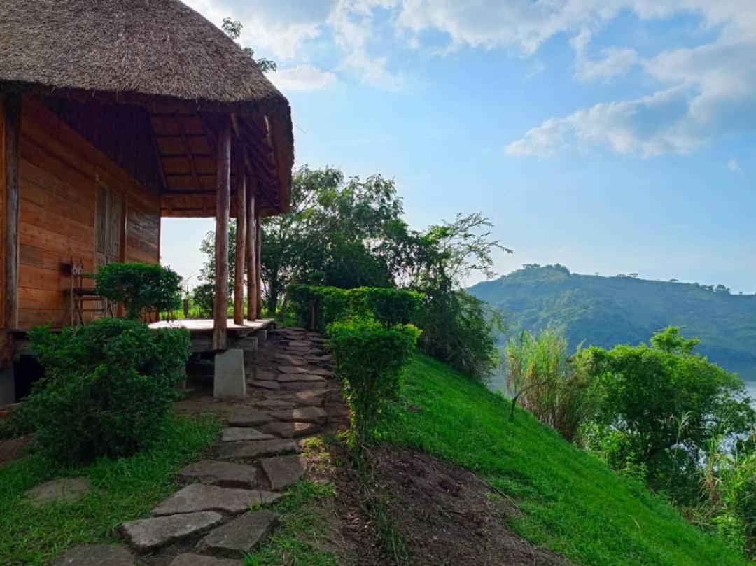Mwamba Kelele Lodge 포트포털 외부 사진