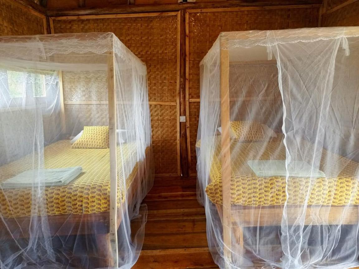 Mwamba Kelele Lodge 포트포털 외부 사진