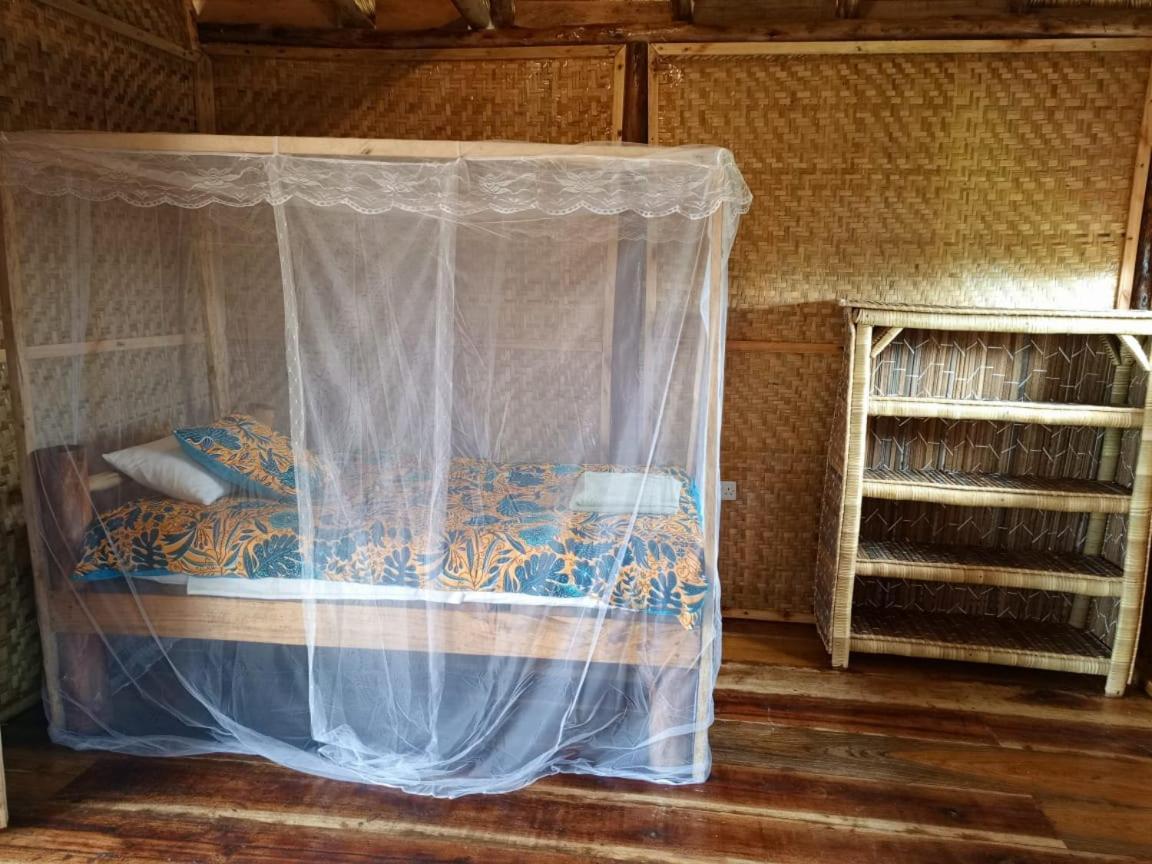 Mwamba Kelele Lodge 포트포털 외부 사진