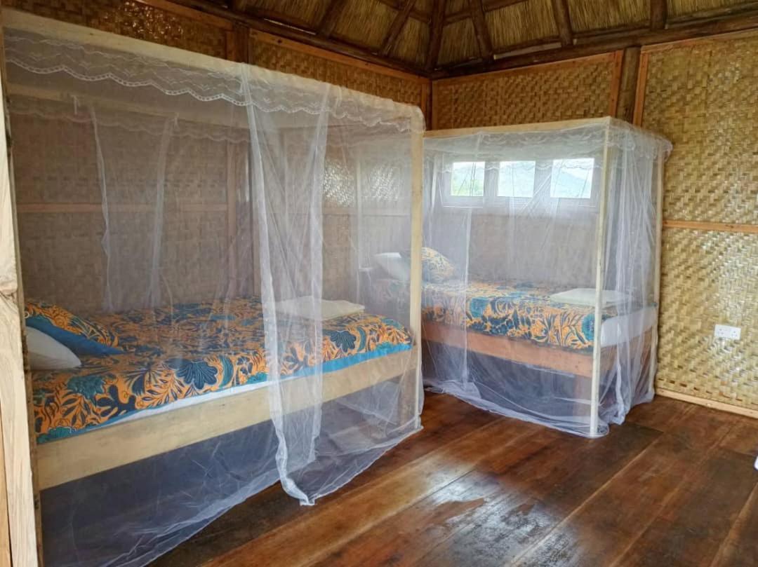 Mwamba Kelele Lodge 포트포털 외부 사진