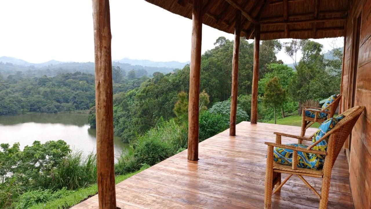 Mwamba Kelele Lodge 포트포털 외부 사진