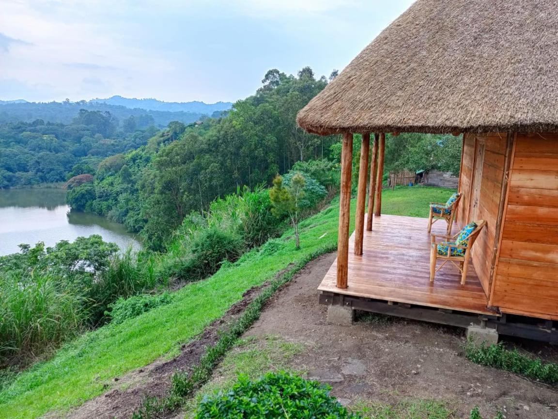 Mwamba Kelele Lodge 포트포털 외부 사진