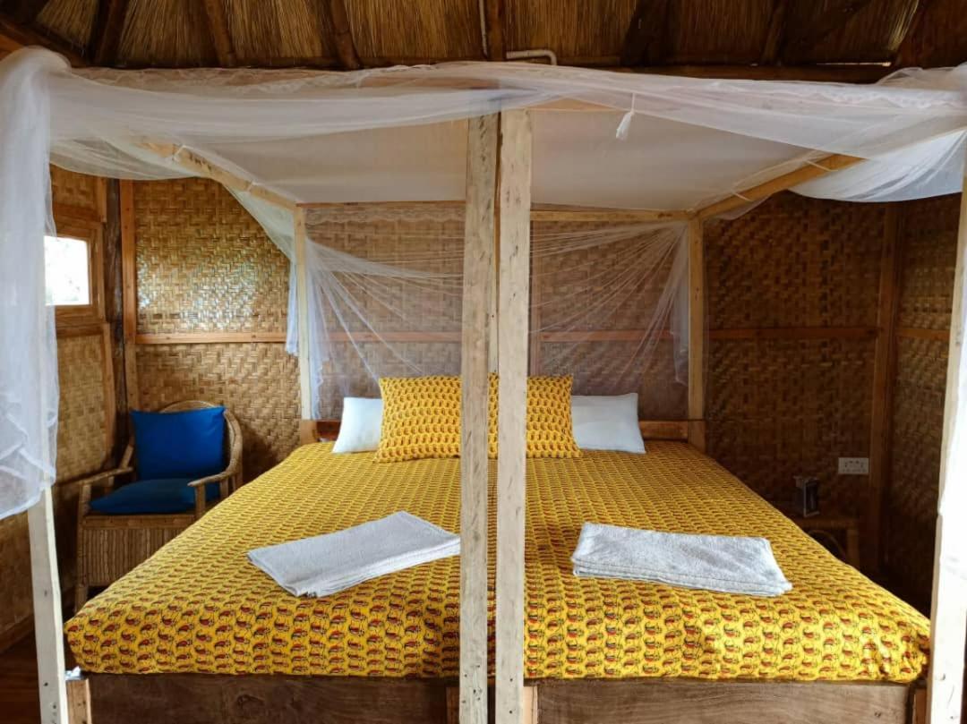 Mwamba Kelele Lodge 포트포털 외부 사진