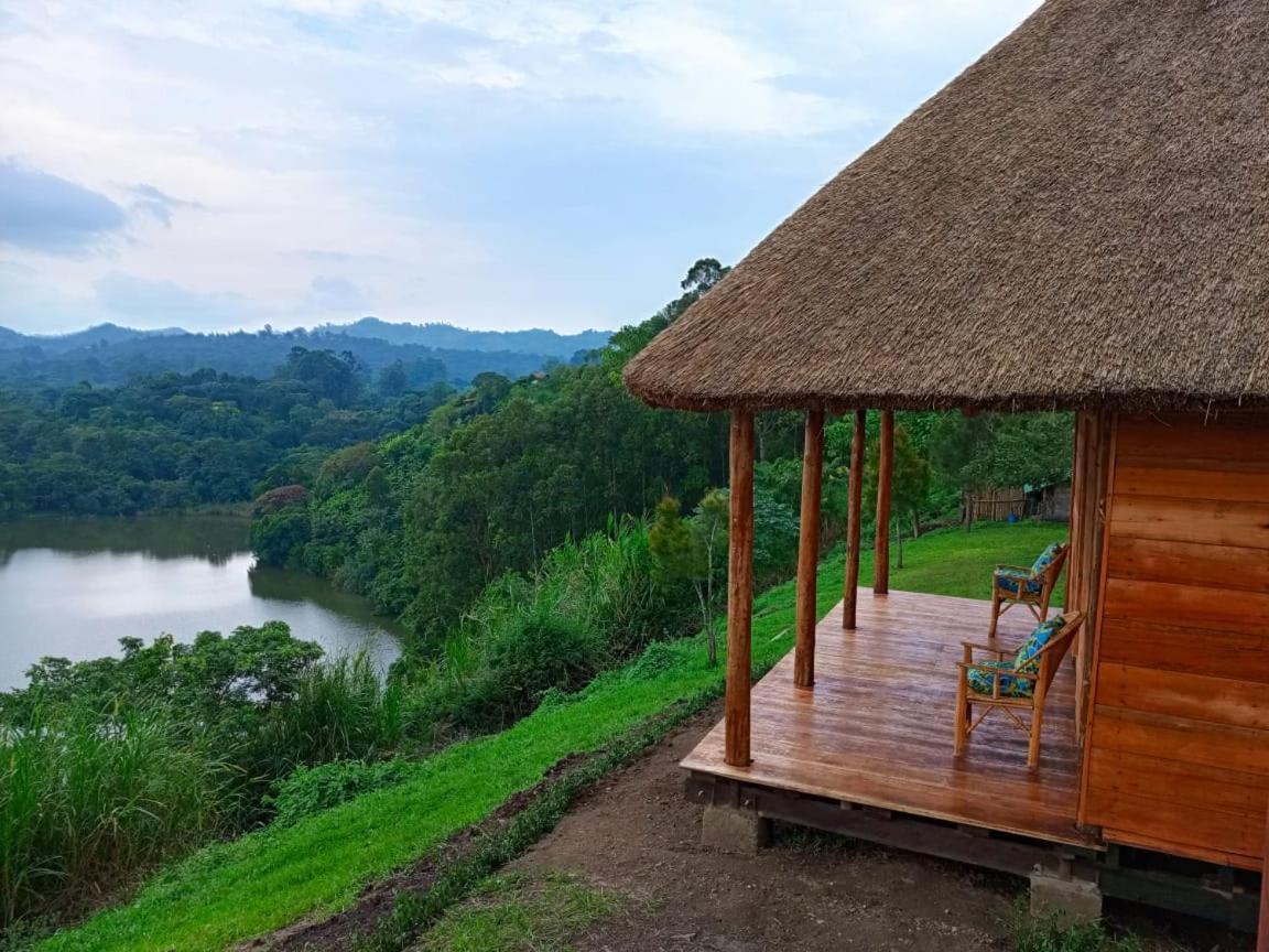 Mwamba Kelele Lodge 포트포털 외부 사진