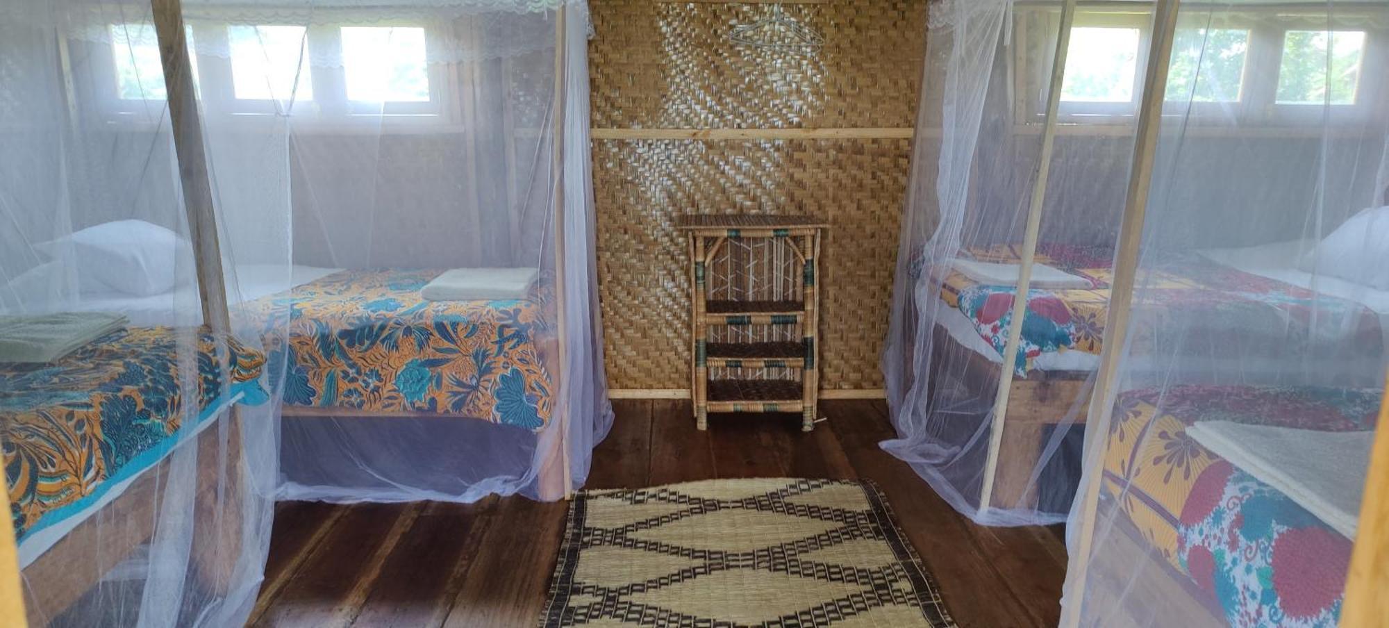 Mwamba Kelele Lodge 포트포털 외부 사진