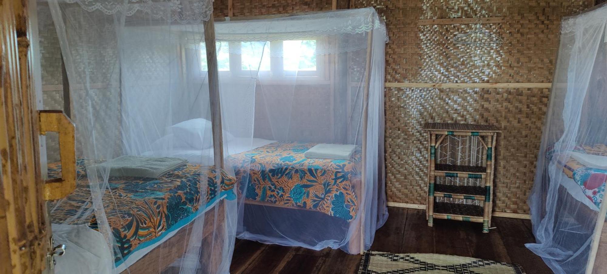Mwamba Kelele Lodge 포트포털 외부 사진