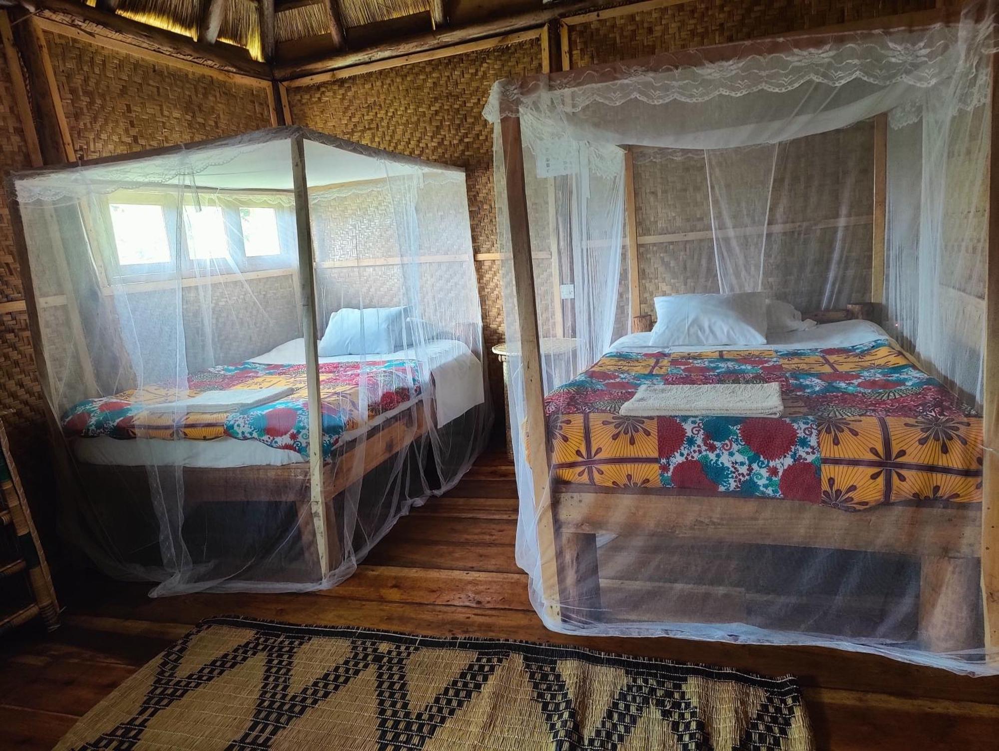 Mwamba Kelele Lodge 포트포털 외부 사진