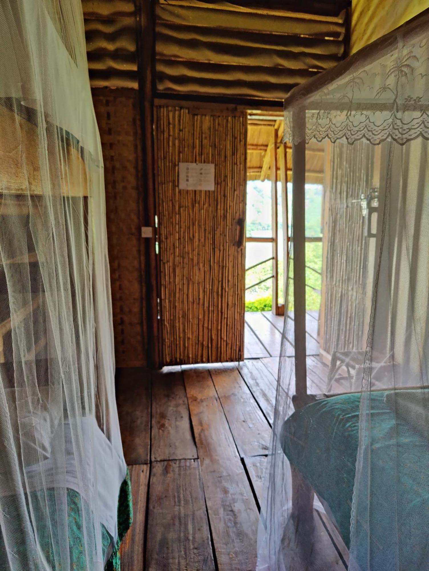 Mwamba Kelele Lodge 포트포털 외부 사진