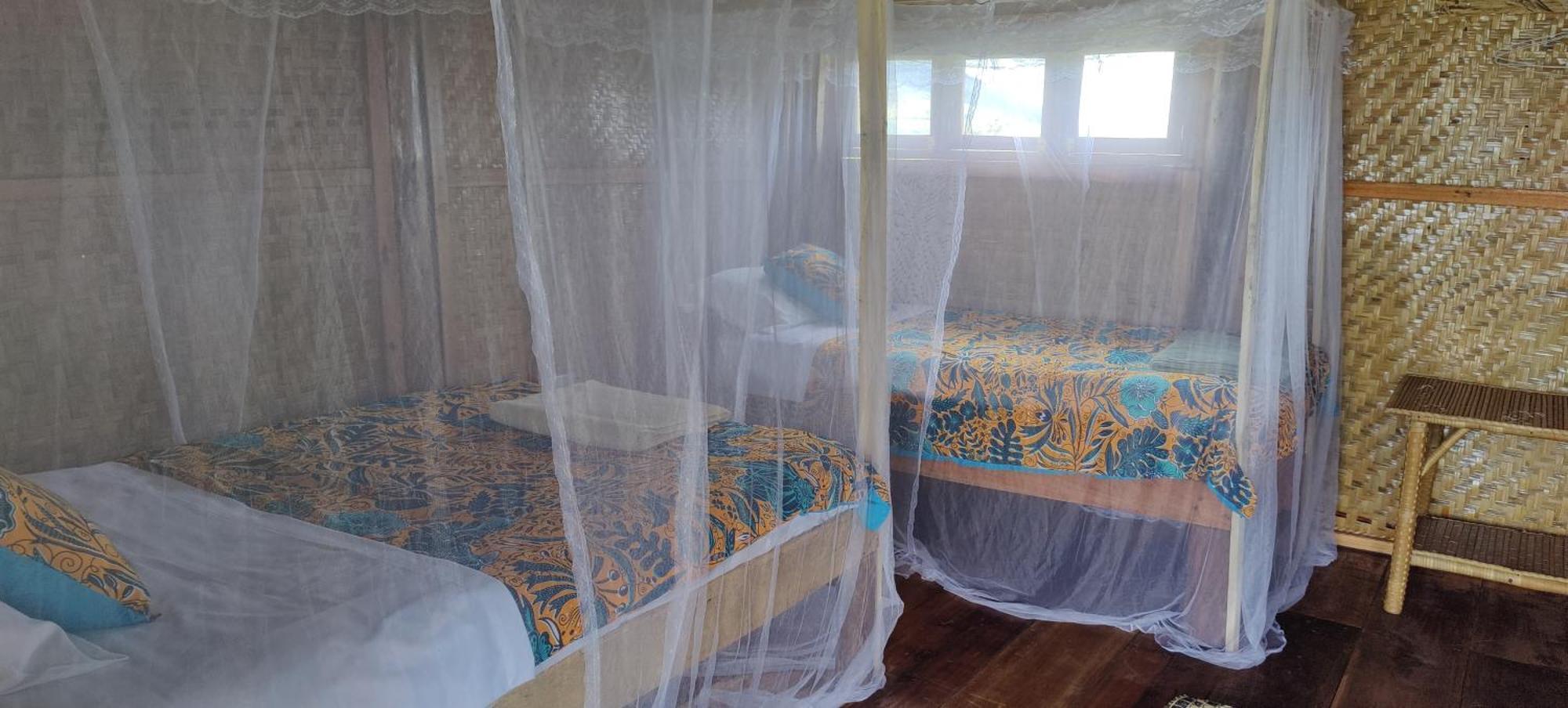 Mwamba Kelele Lodge 포트포털 외부 사진