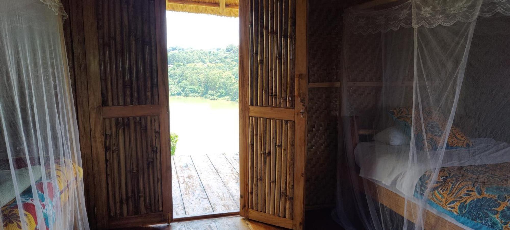 Mwamba Kelele Lodge 포트포털 외부 사진