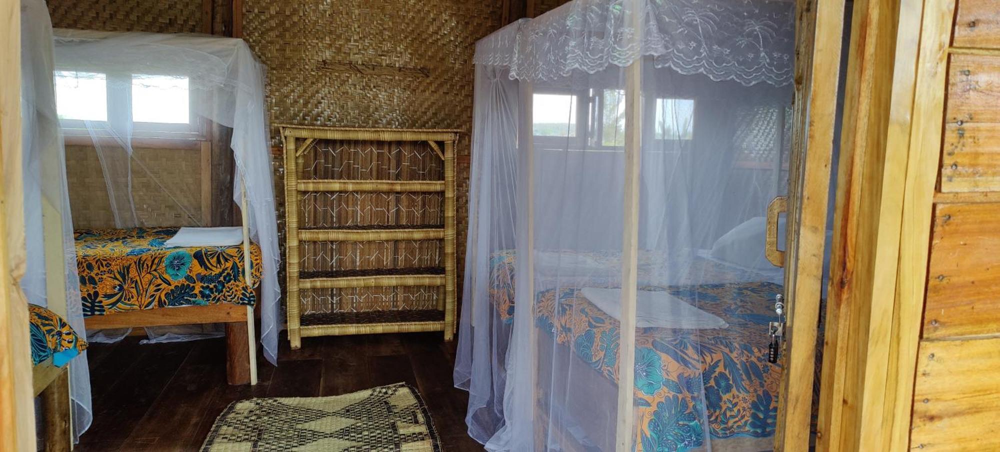 Mwamba Kelele Lodge 포트포털 외부 사진