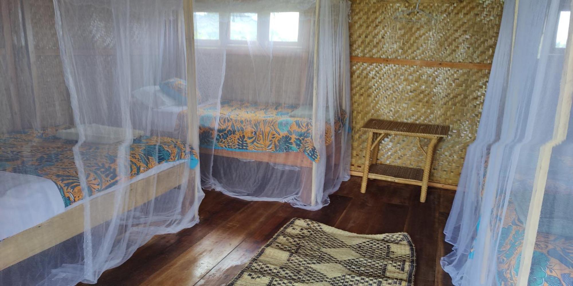 Mwamba Kelele Lodge 포트포털 외부 사진