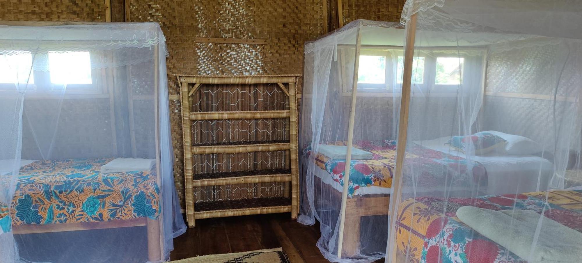 Mwamba Kelele Lodge 포트포털 외부 사진