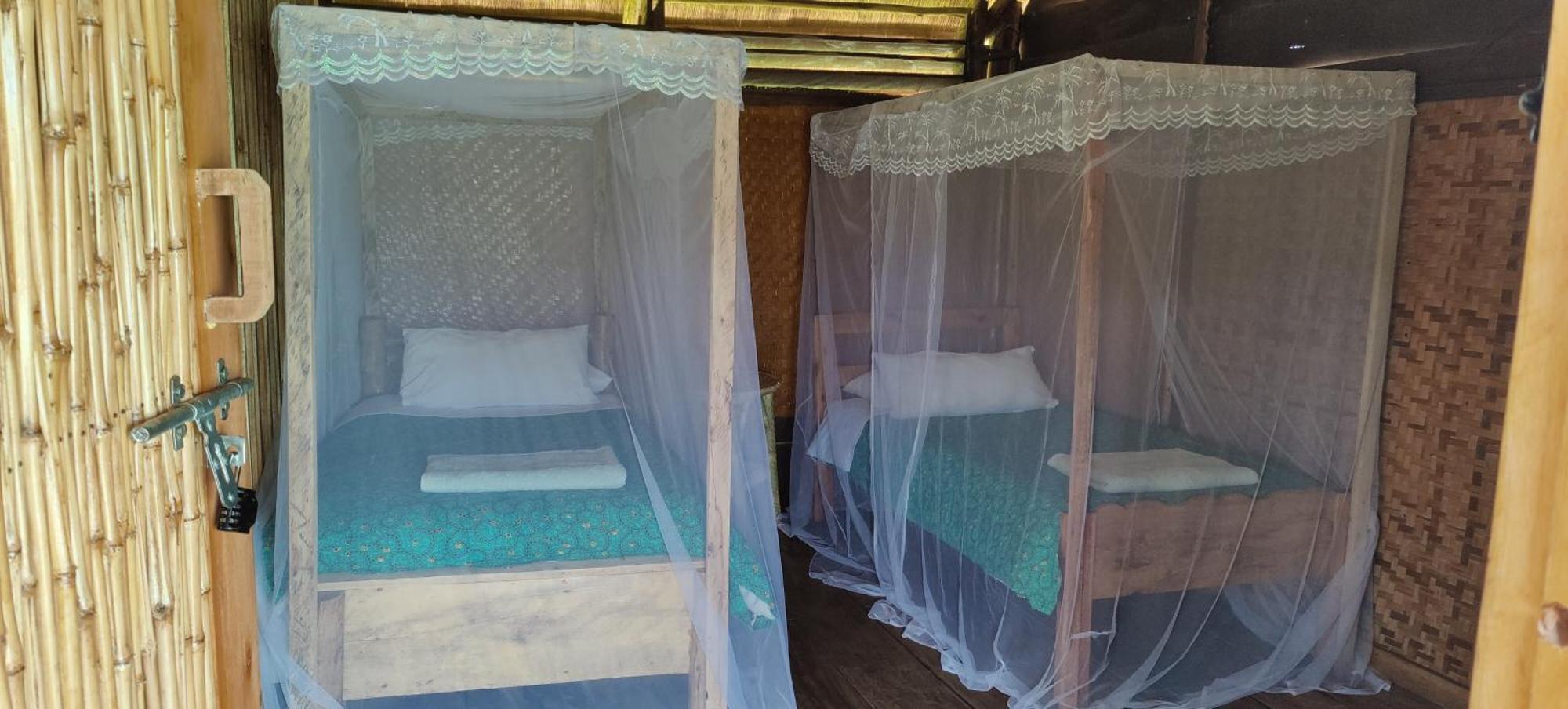 Mwamba Kelele Lodge 포트포털 외부 사진