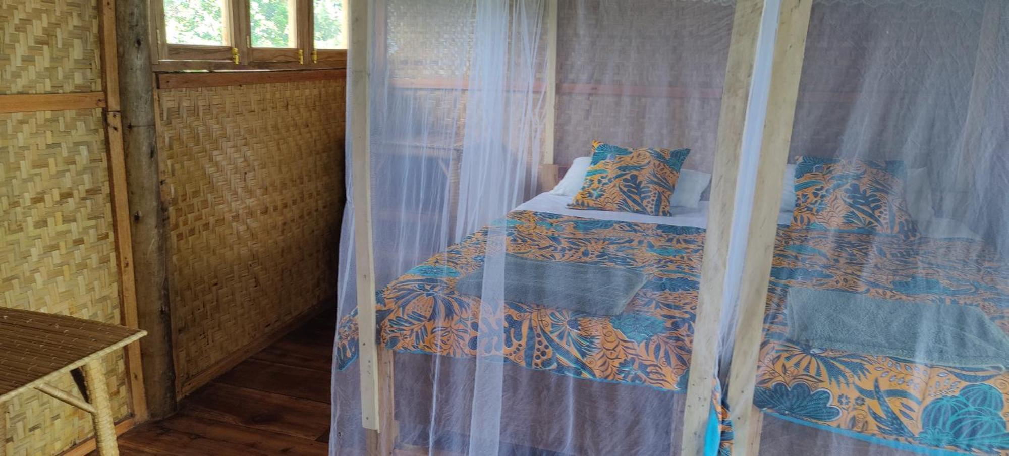 Mwamba Kelele Lodge 포트포털 외부 사진