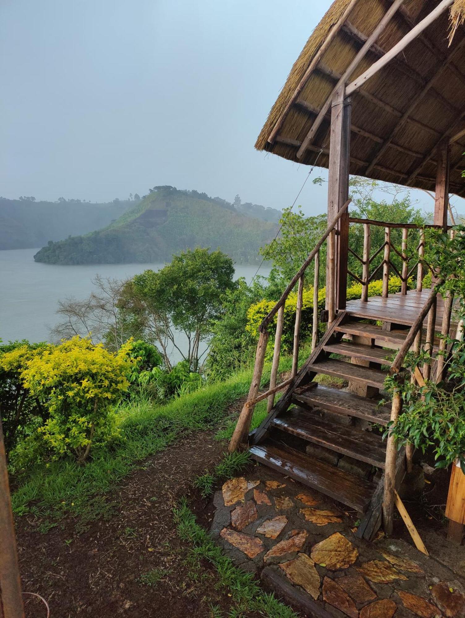 Mwamba Kelele Lodge 포트포털 외부 사진